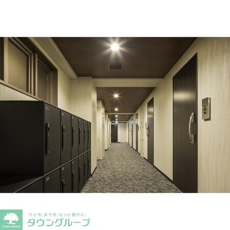 コンフォリア西荻窪の物件内観写真